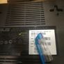 ASUS Dual Band Adsl Wi-Fi modem, router. Image 6