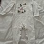 Girls/unisex Christmas clothes age 6-9 months Image 10