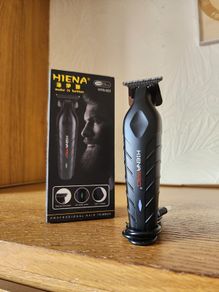Professional Hair Trimmer