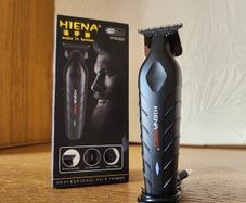 Professional Hair Trimmer