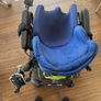 Power chair quantum edge 2.0 Image 5