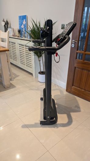 Treadmill - Foldable