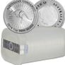 silver coins Image 2