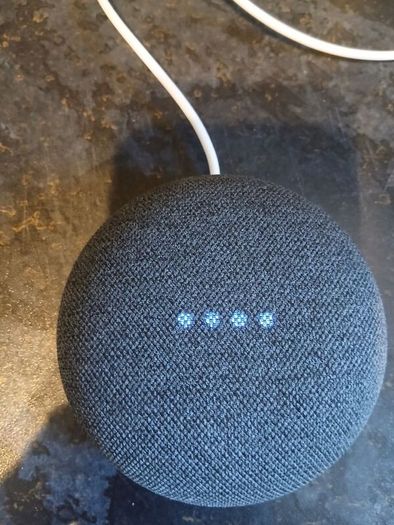 google nest mini 2nd gen