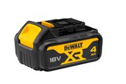 Dewalt 18v Xr 4ah Battery, Dcb182