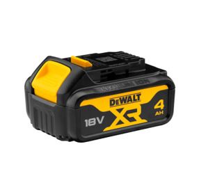 Dewalt 18v Xr 4ah Battery, Dcb182