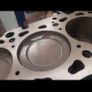 Classic Audi engine 2.2 Turbo 20valve,other parts Image 3