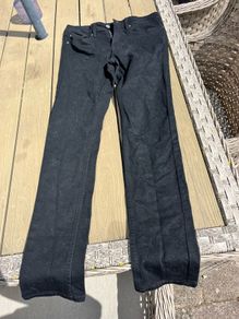 Diesel Black Jean