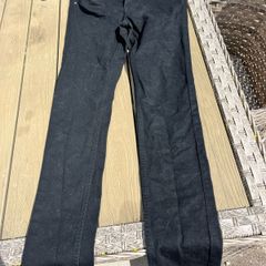 Diesel Black Jean
