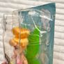 Disney Fairies Pixie Bath Tink Fairy Doll Damaged Box Please see photos Image 5