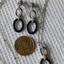 Sterling silver matching set Image 2