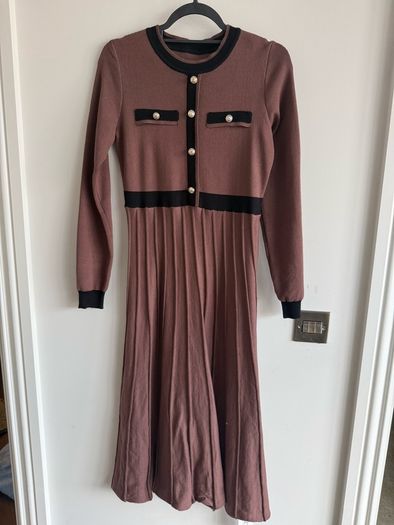 dress