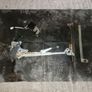 Toyota mr2 mk2 Window regulator and door lock Image 3
