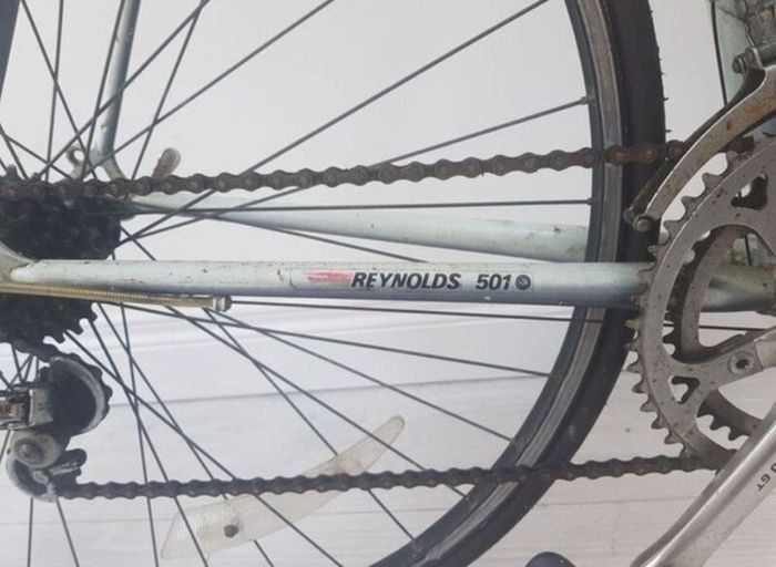 Racing Bike