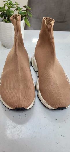 Shoes & Trainers Bundle - Shoe Size 7uk