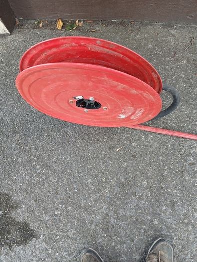 water hose