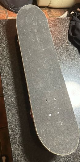 Skateboard