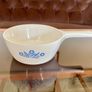Dutch Pyrosil Corning Ware Small Saucepan Image 10