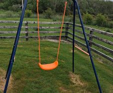 swings