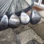 golf clubs Image 6