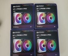 ARGB PC case fan