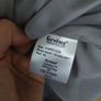 Gestuz silver satin mini dress (free postage) Image 5