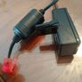 Internet cable with splitter Image 2