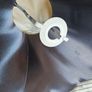 lamp shades grey Image 3
