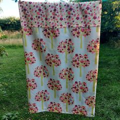 Childrens curtain