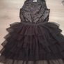 Girls occasion dress size 13-14 years Image 2