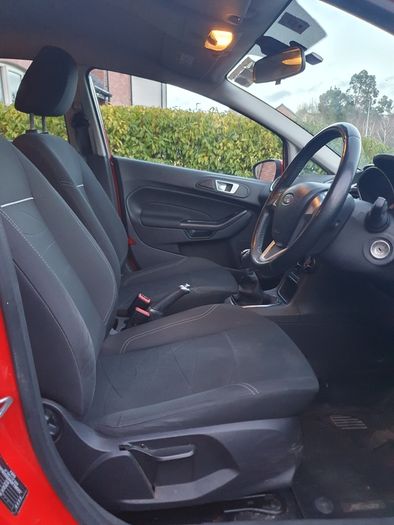 2015 Ford Fiesta 1.0 Zetec | Low Mileage - 111,000km | 5 Door