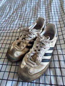 Adidas Sambos Size 13