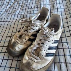 Adidas Sambos Size 13