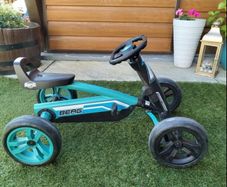 Berg Go Cart