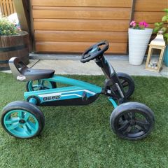 Berg Go Cart
