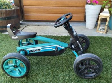 Berg Go Cart