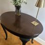 End table / hall table Image 7
