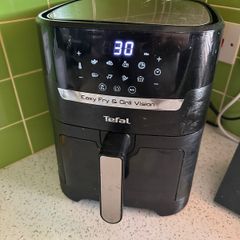 Tefal air fryer&grill