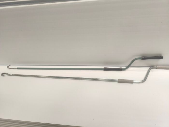 Long Crank Handles