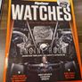 Watch Collectors  Books and Magazines (2 Books and Top Gear Guide to Watches) Image 4