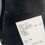 MARC JACOBS Silver Leather Crystal Pointed Flats Sz 40 (Fit 6.5-7UK)  - Rrp 695 USD Image 8