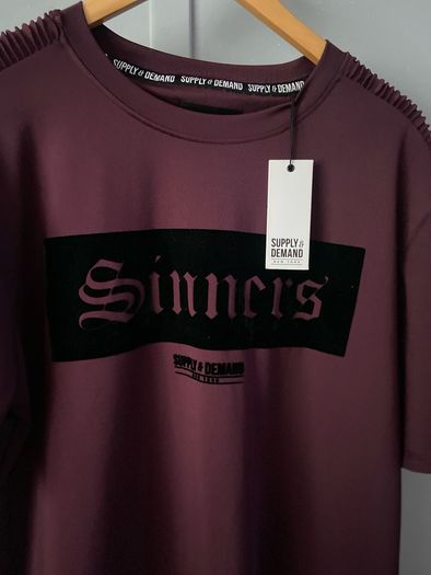 BNWT Supply and Demand Top