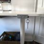 IKEA Bekant Electric Sit/Stand Desk Image 3