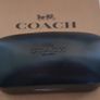 New Coach Sunglasses Image 2