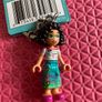 Lego Mirabel Key Chain Image 3