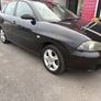 Seat Ibiza 1.2 petrol READ ADD Image 2