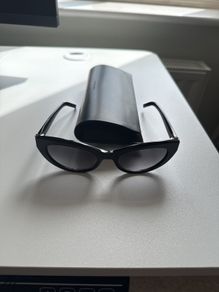 Sungasses - Saint Laurent Rectangle Frame