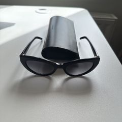 Sungasses - Saint Laurent Rectangle Frame