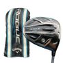 Callaway Rogue Star Driver / 10.5 Degree / Fubuki 40 Senior Image 2