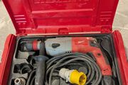 Milwaukee Rotary Hammer + Drill